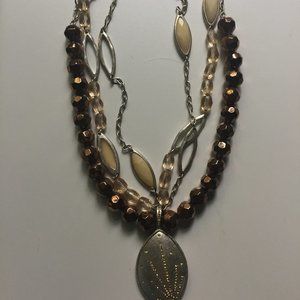 Sigrid Olsen Necklace